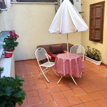 Helen Apartment Tel Aviv Ngoại thất bức ảnh