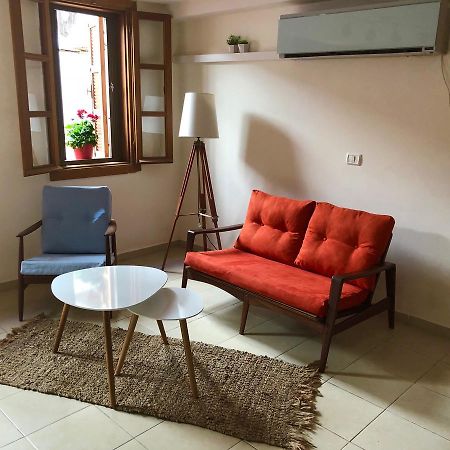 Helen Apartment Tel Aviv Ngoại thất bức ảnh