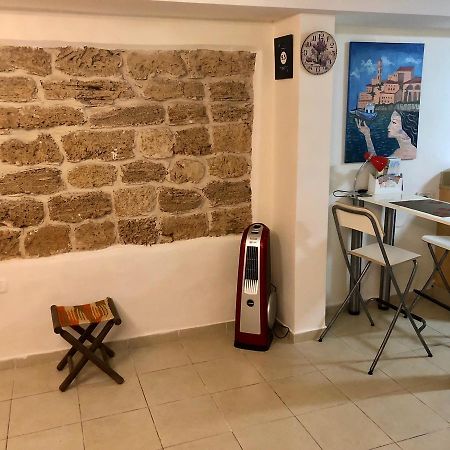 Helen Apartment Tel Aviv Ngoại thất bức ảnh