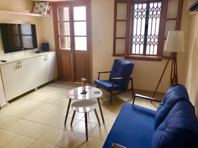 Helen Apartment Tel Aviv Ngoại thất bức ảnh