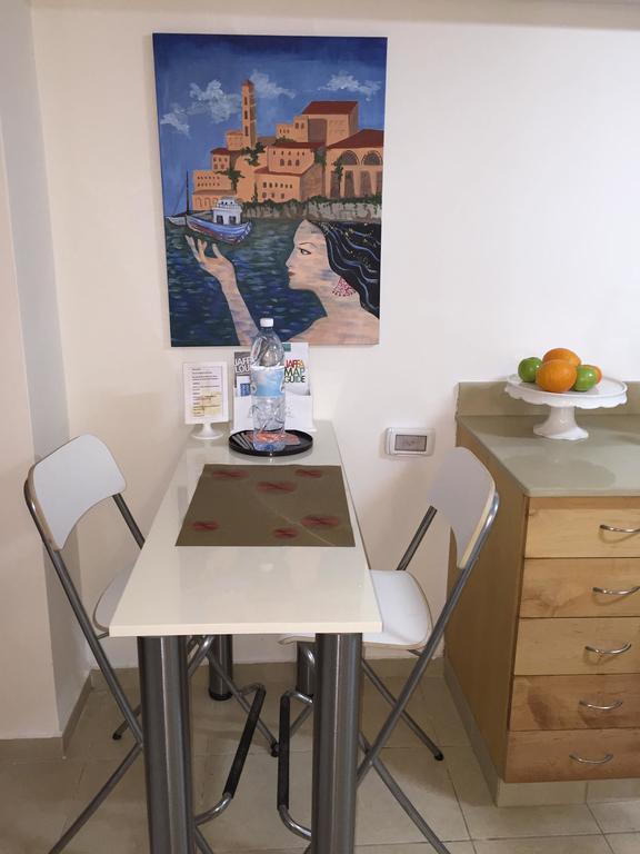 Helen Apartment Tel Aviv Phòng bức ảnh