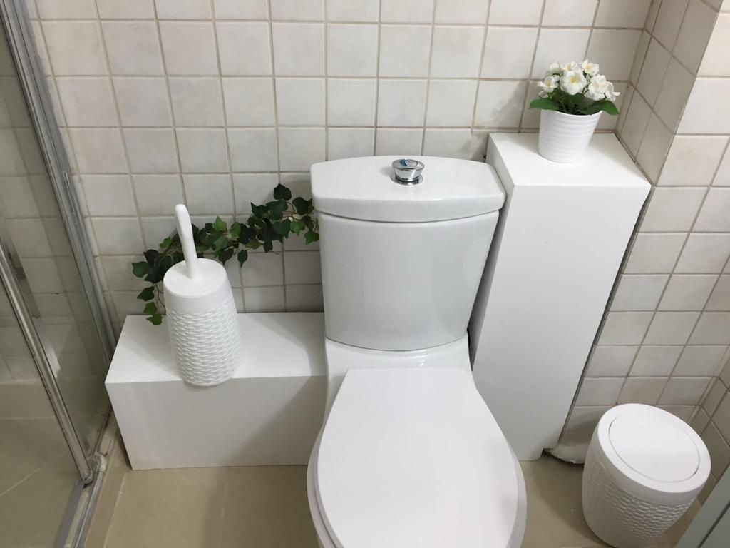 Helen Apartment Tel Aviv Phòng bức ảnh