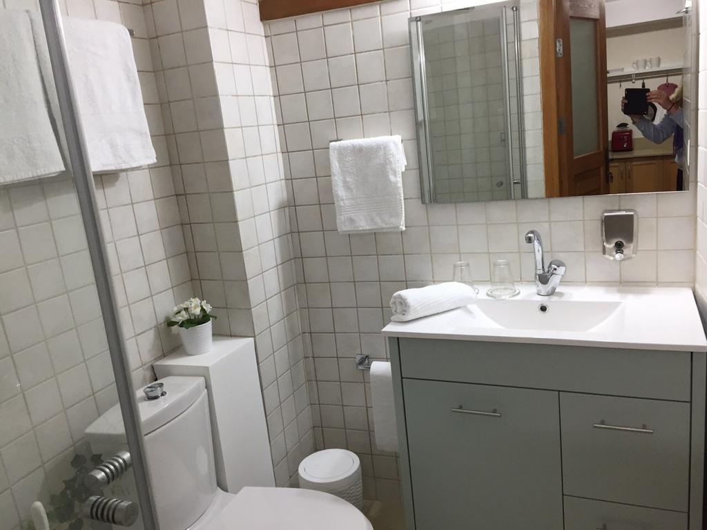 Helen Apartment Tel Aviv Phòng bức ảnh