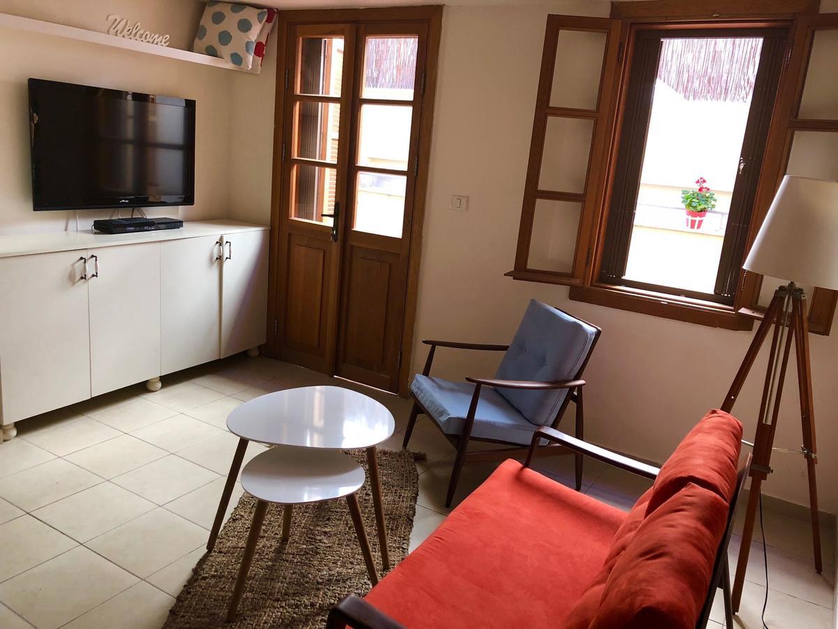 Helen Apartment Tel Aviv Ngoại thất bức ảnh