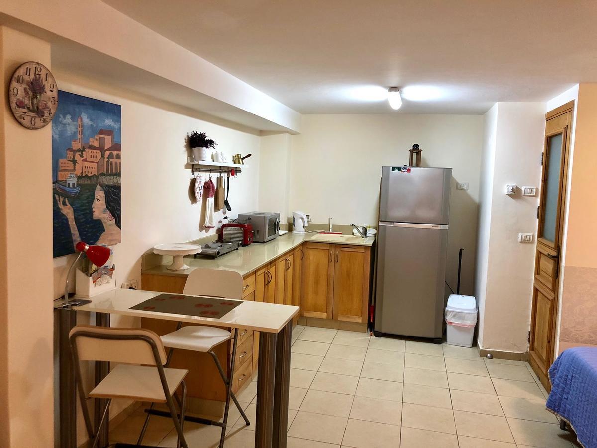 Helen Apartment Tel Aviv Ngoại thất bức ảnh