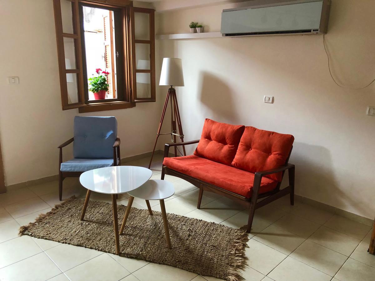 Helen Apartment Tel Aviv Ngoại thất bức ảnh
