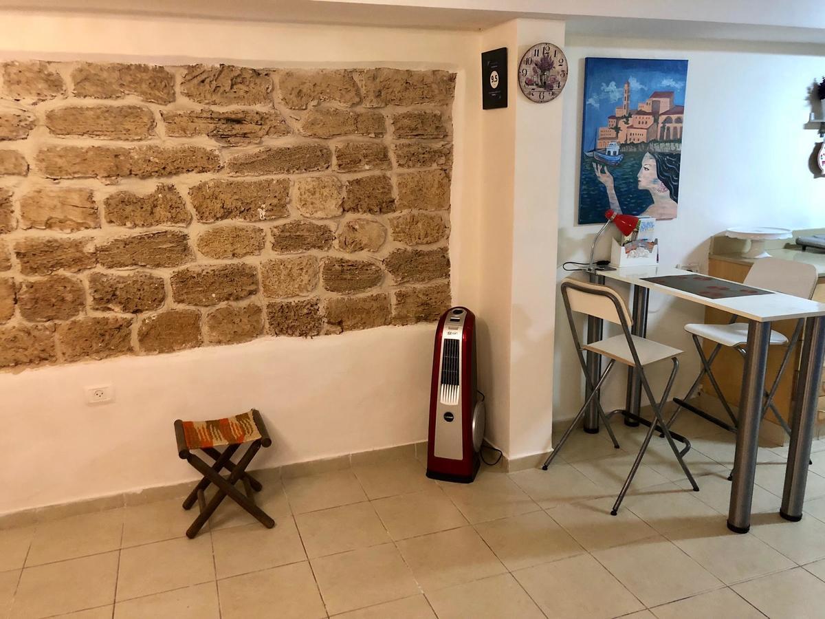 Helen Apartment Tel Aviv Ngoại thất bức ảnh