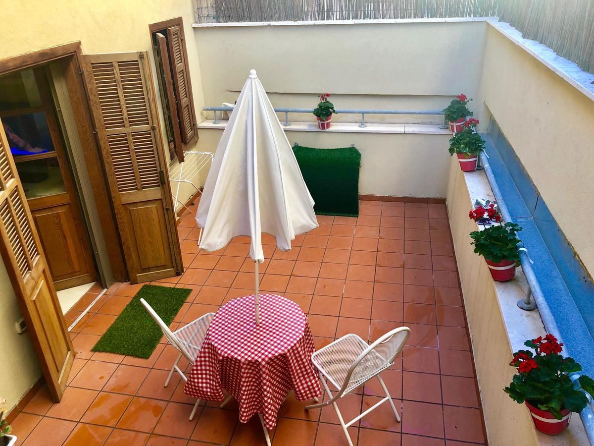 Helen Apartment Tel Aviv Ngoại thất bức ảnh