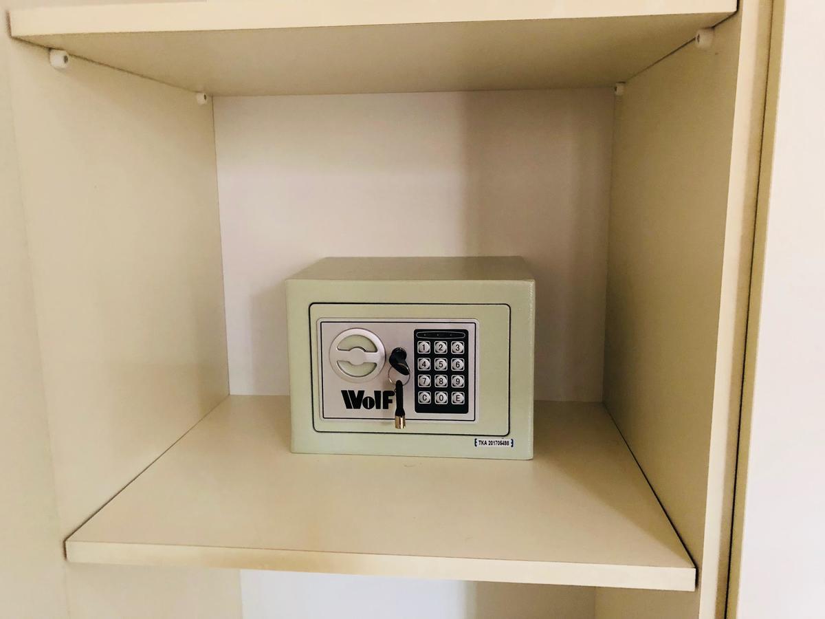 Helen Apartment Tel Aviv Ngoại thất bức ảnh