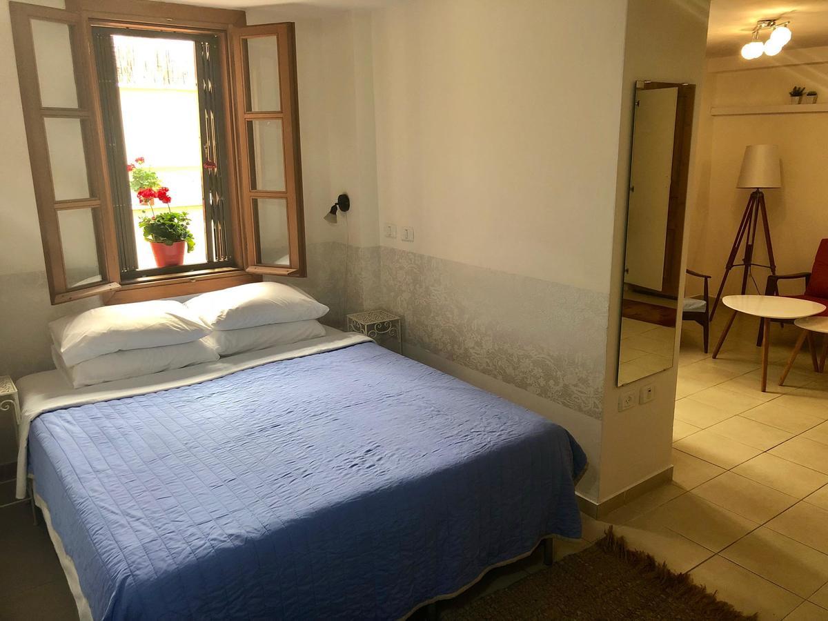Helen Apartment Tel Aviv Ngoại thất bức ảnh